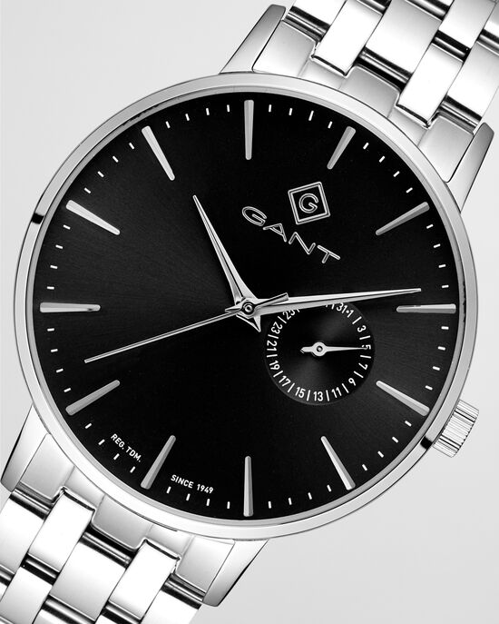 Park Hill III ‑rannekello