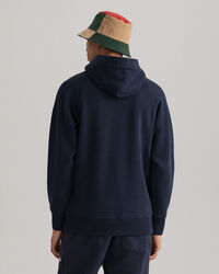 Collegiate‑huppari