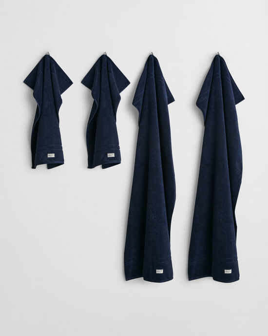 Premium-pyyhkeet, 4&nbsp;kpl:n pakkaus