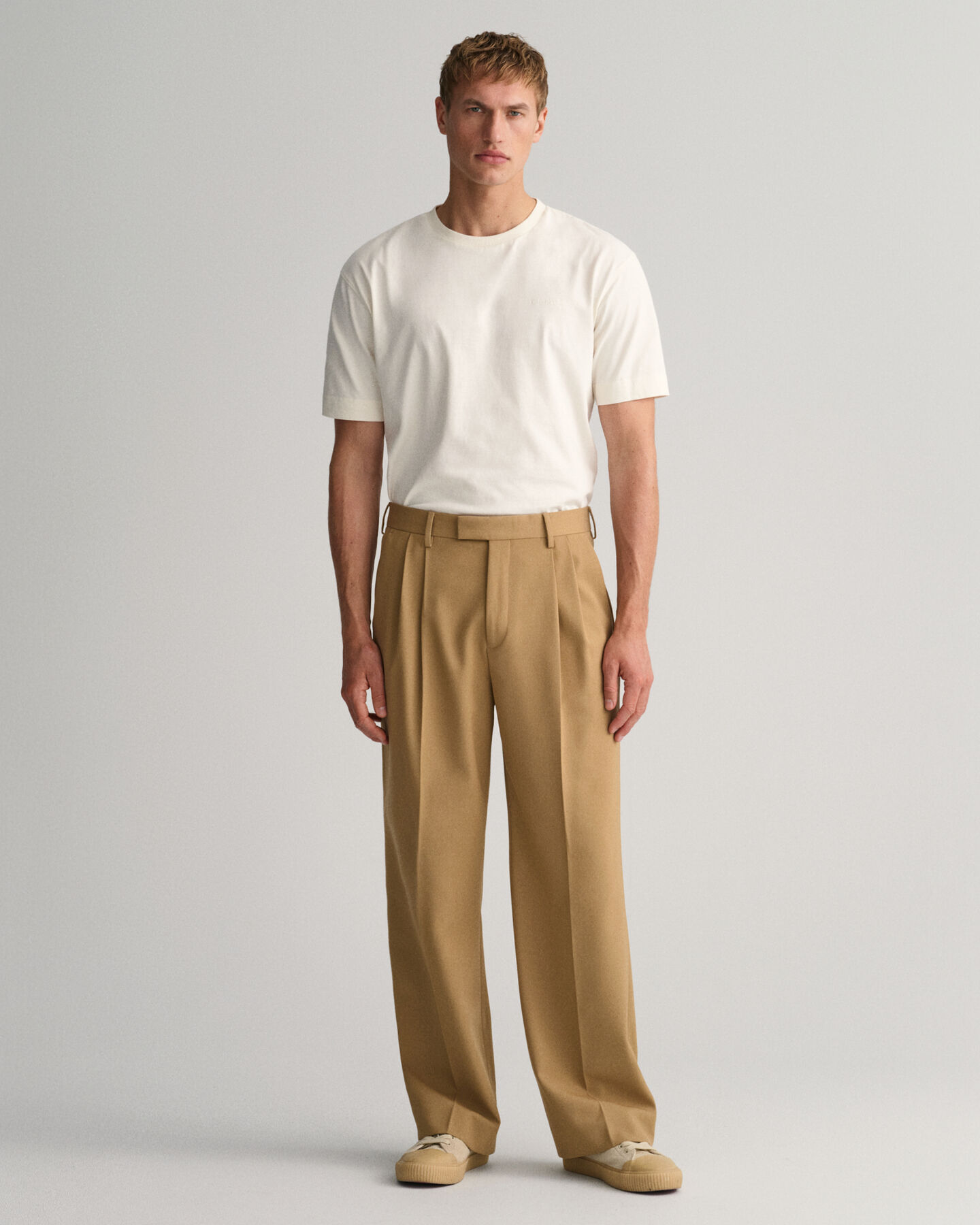 GANT Icon -t‑paita