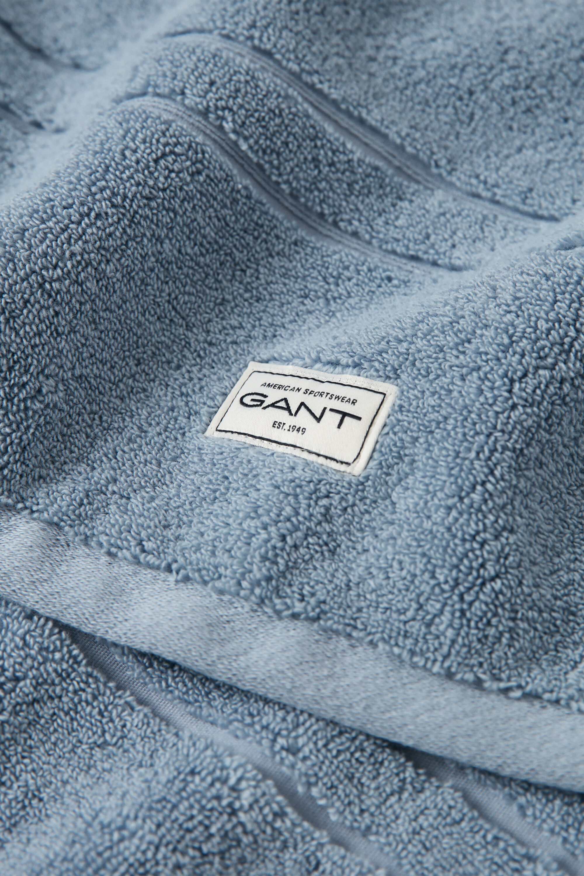 Premium-pyyhe (50 cm x 70 cm)