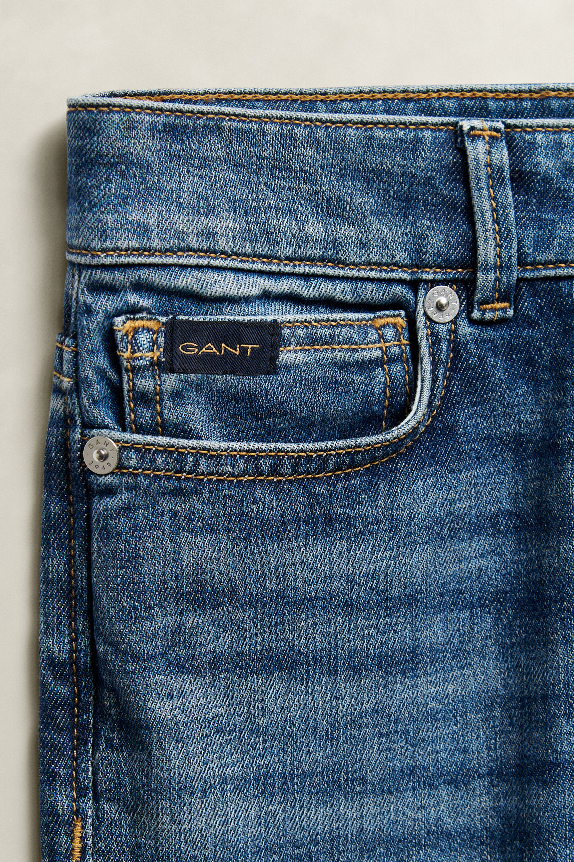 Teen Girls ‑malliston bootcut-farkut