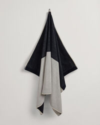 Bold Stripe -rantapyyhe