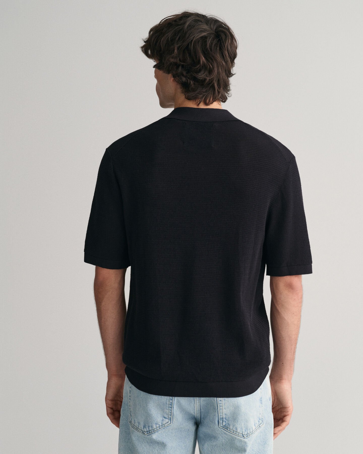 Pikeemallinen reik&auml;neulepusero