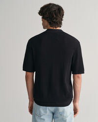 Pikeemallinen reik&auml;neulepusero