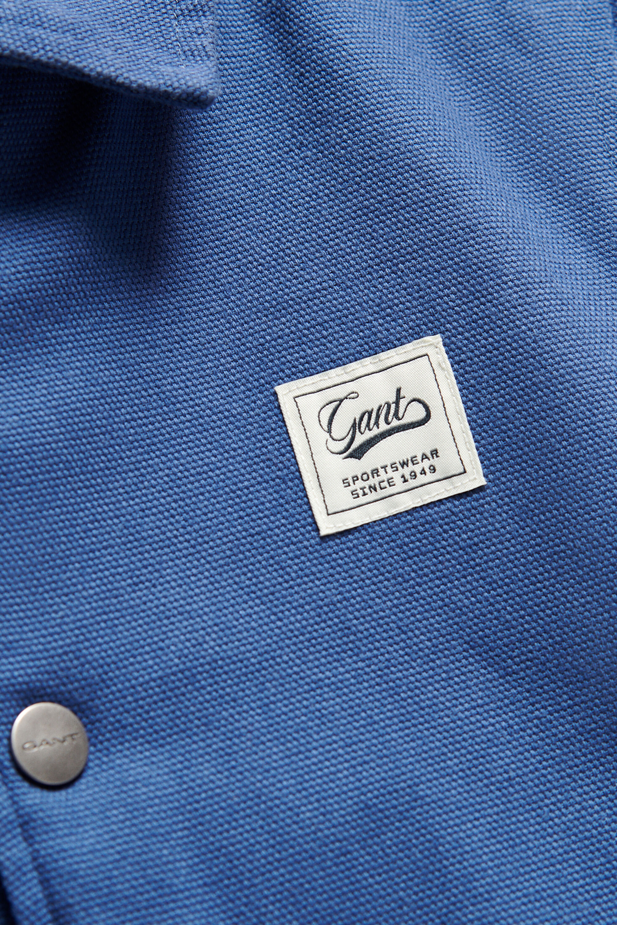 Teen Boys ‑malliston valmentajantakki