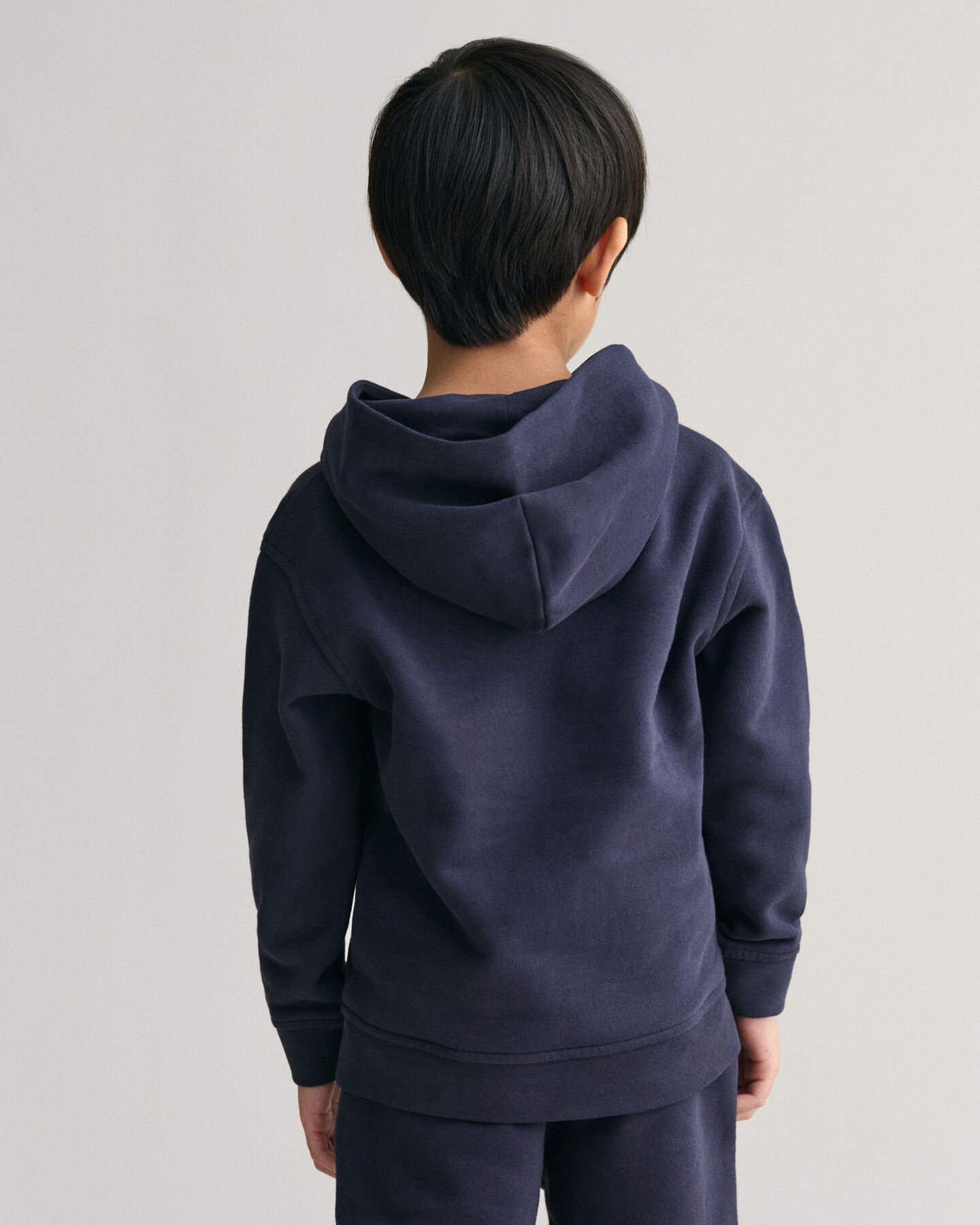 Kids-malliston GANT Arch Script ‑huppari