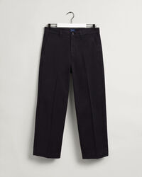 Leve&auml;lahkeiset puuvillatvillichinot