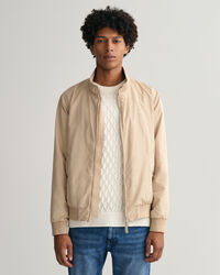 Kevyt Hampshire-takki