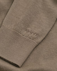 Ohut merinovillapoolo