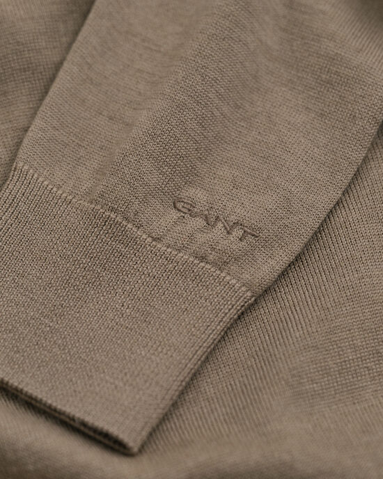 Ohut merinovillapoolo