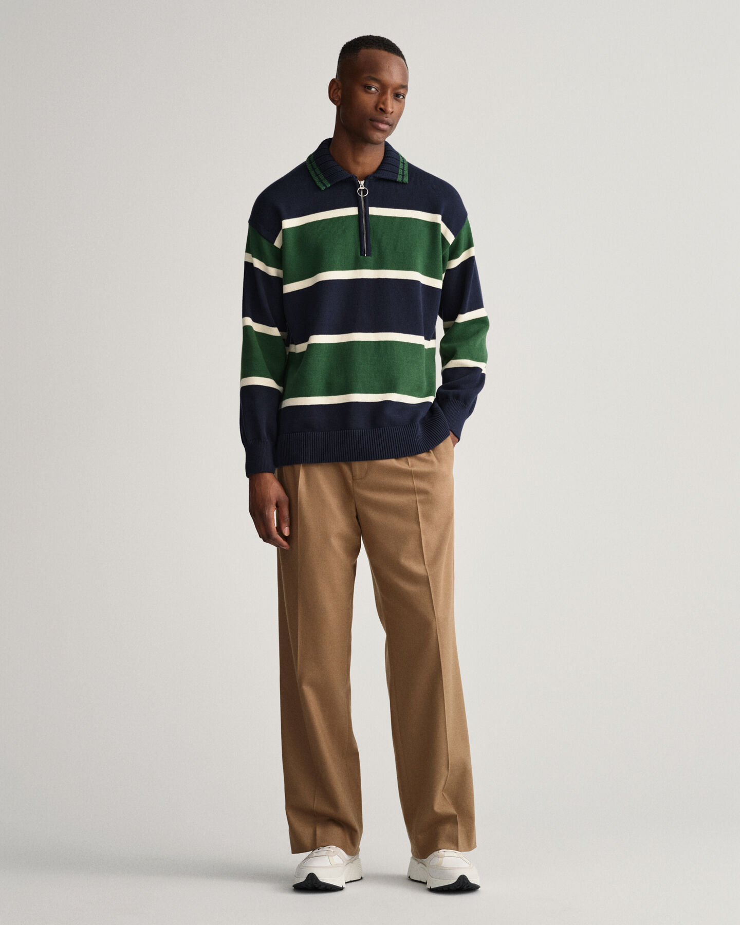 Heavy Rugger ‑neulepaita