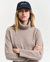 Herringbone Detail ‑poolomekko