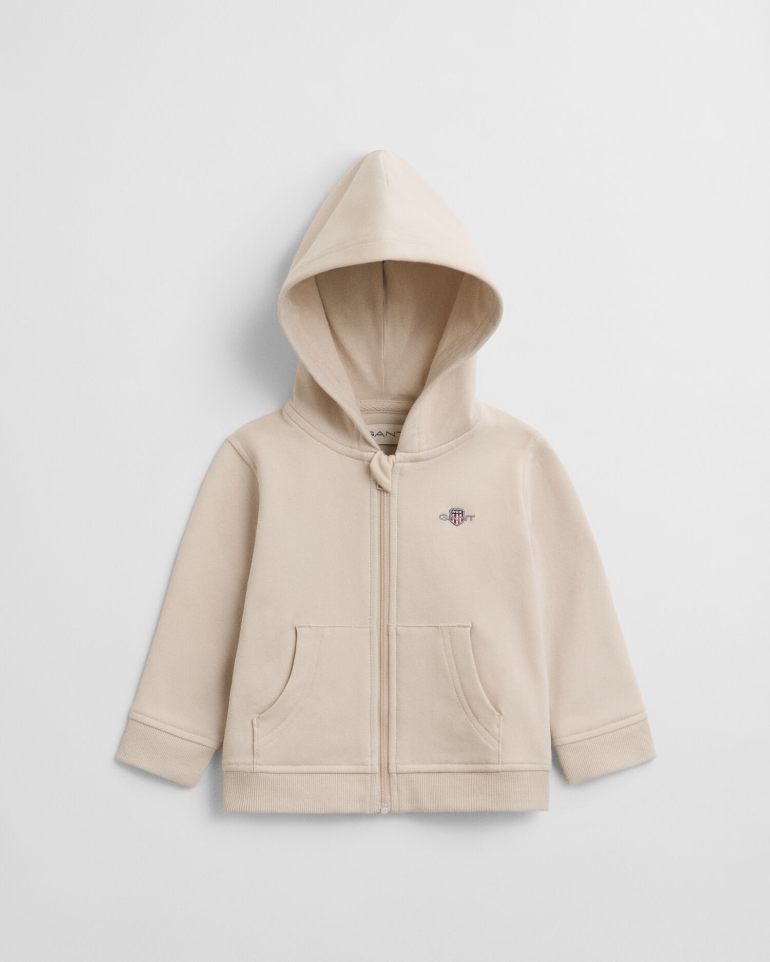 Baby-malliston Shield‑vetoketjuhuppari