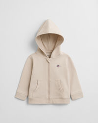 Baby-malliston Shield‑vetoketjuhuppari