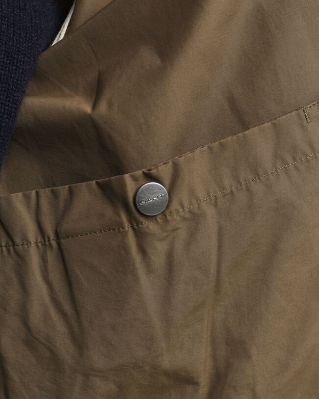 Kevyt Windshielder-takki