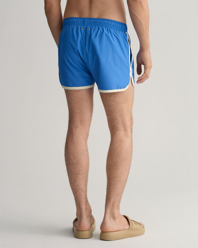 Short Cut GANT USA -uimashortsit