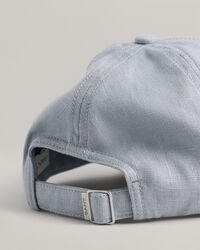 Tonal Archive Shield ‑pellavalippalakki