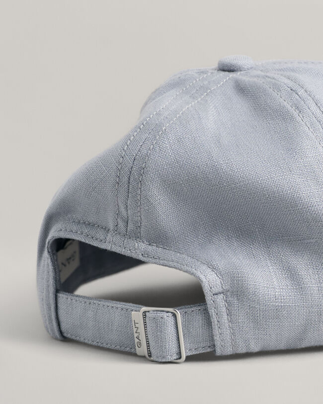 Tonal Archive Shield ‑pellavalippalakki