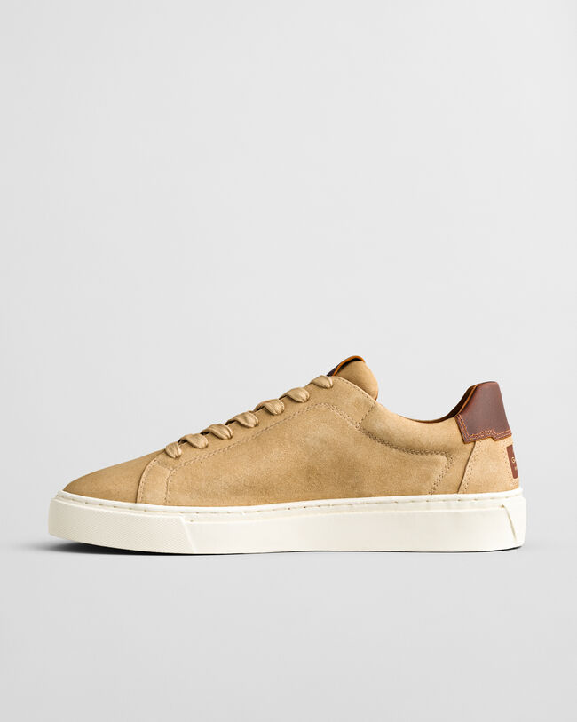 Mc Julien -mokkatennarit