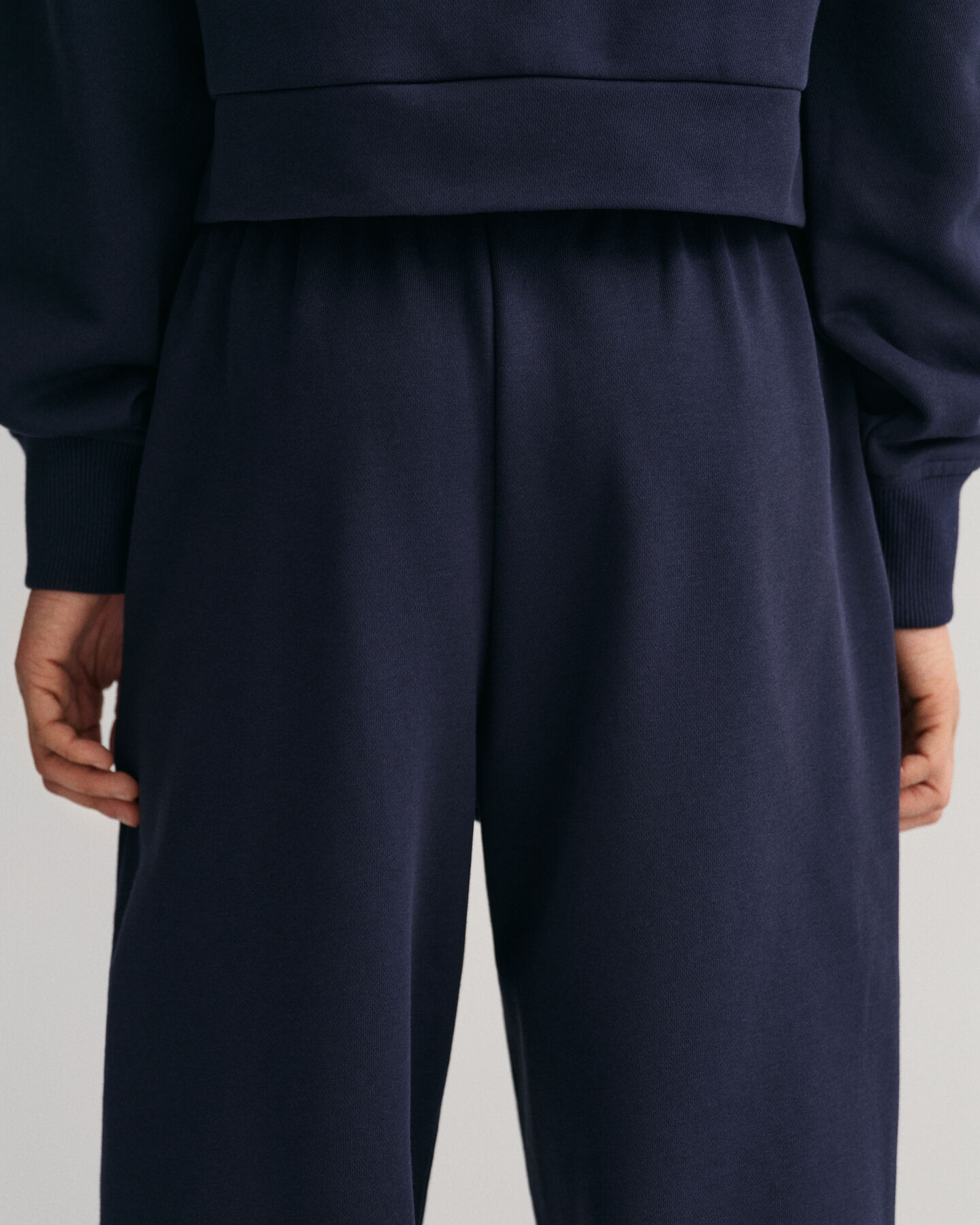 Teen Girls ‑malliston collegehousut