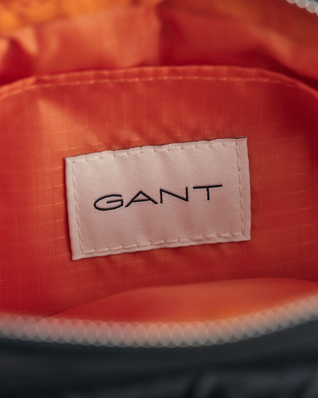 Nylon-lähettilaukku