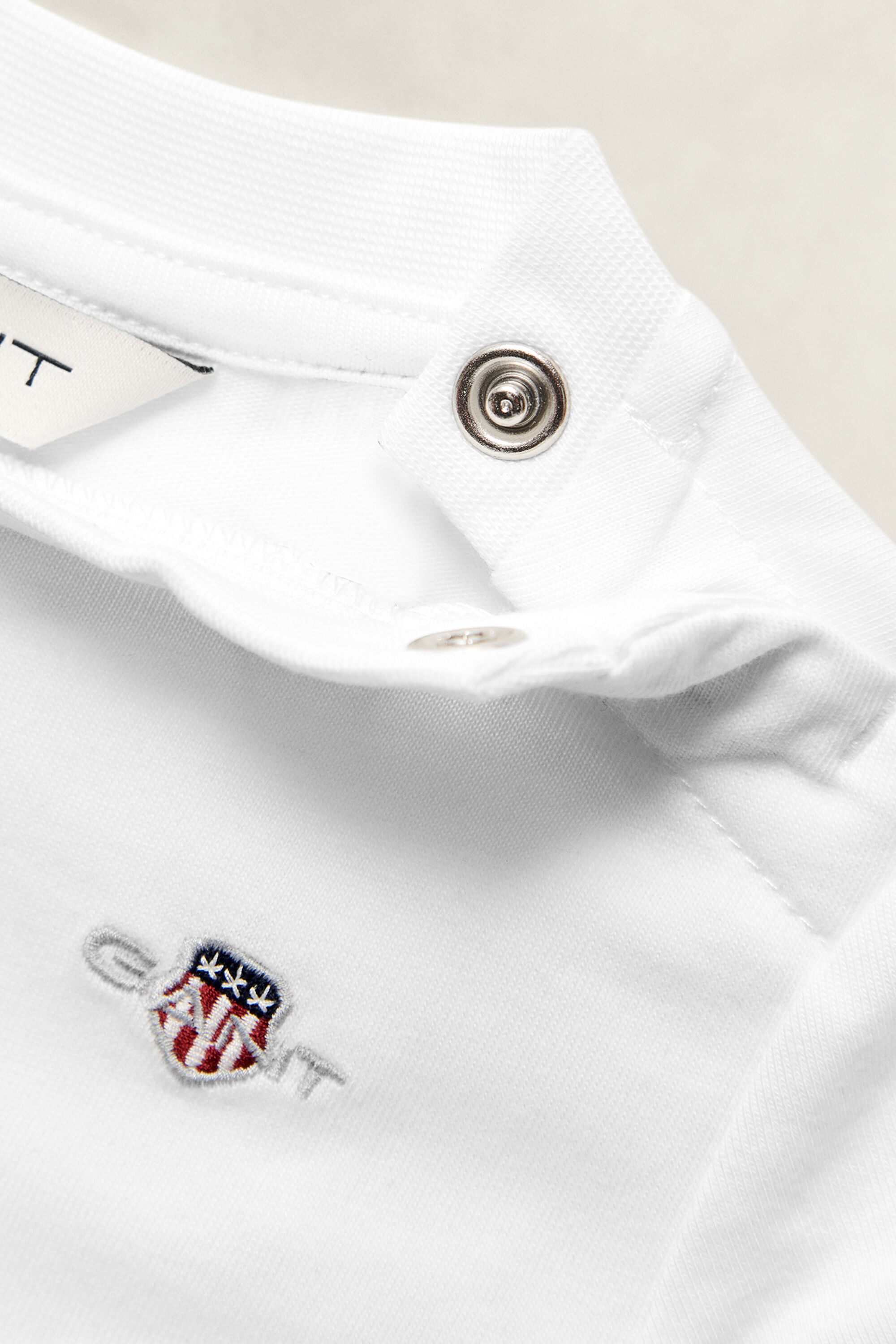 Kids-malliston Shield-t‑paita