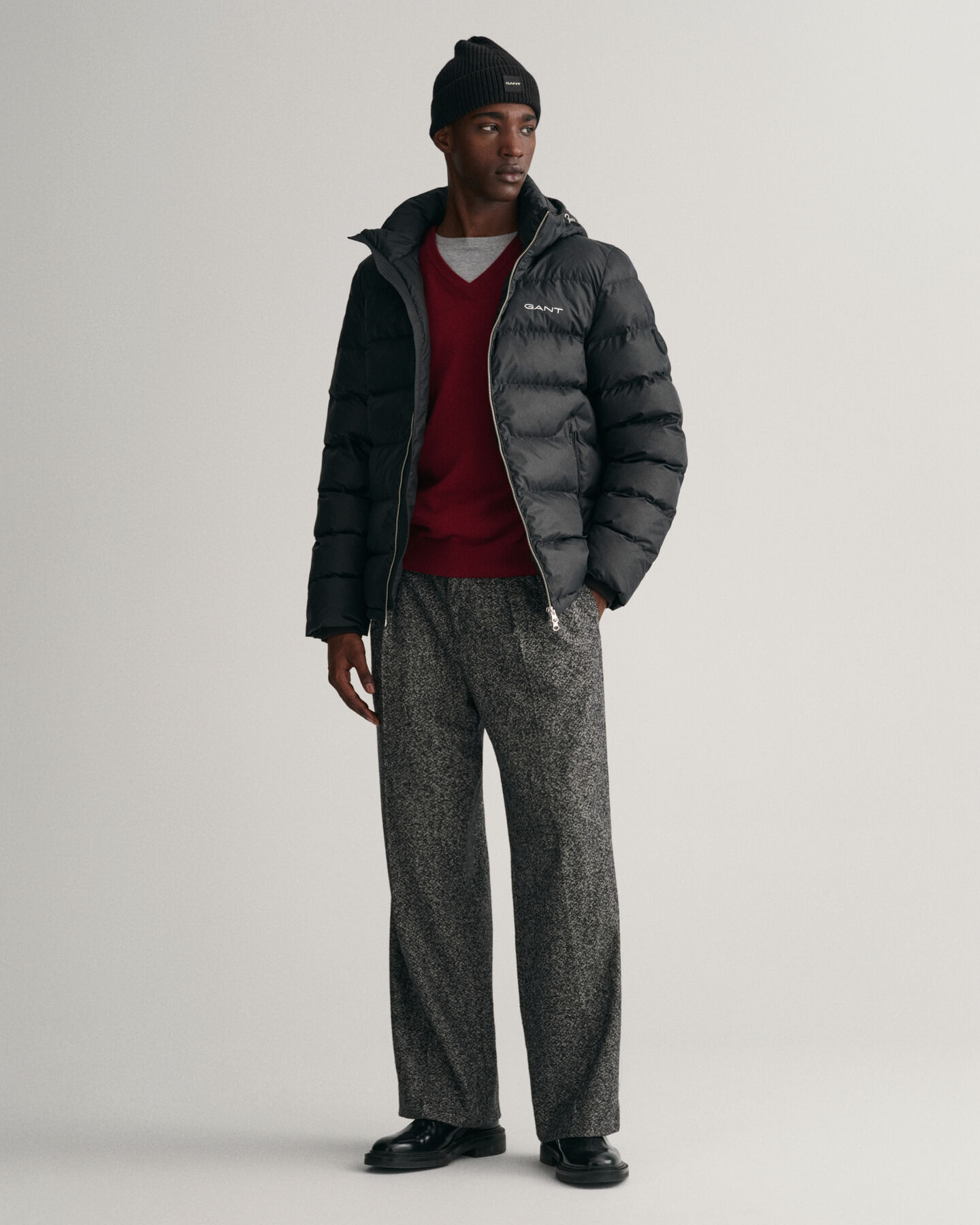 Active Cloud ‑takki