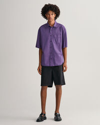 Oversized-mitoitettu lyhythihainen Sunfaded-paita