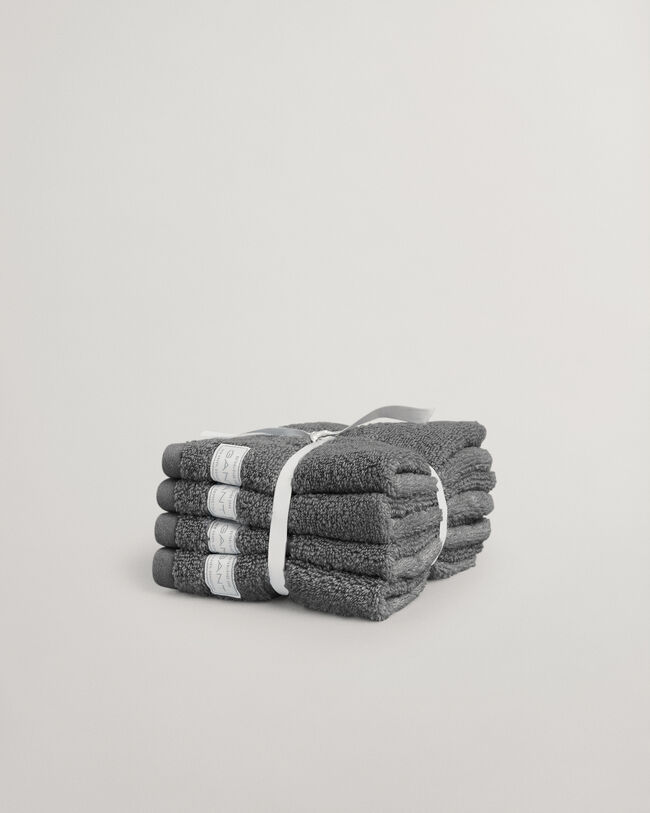 Premium-pyyhkeet (30&nbsp;cm x 30&nbsp;cm), 4&nbsp;kpl:n pakkaus