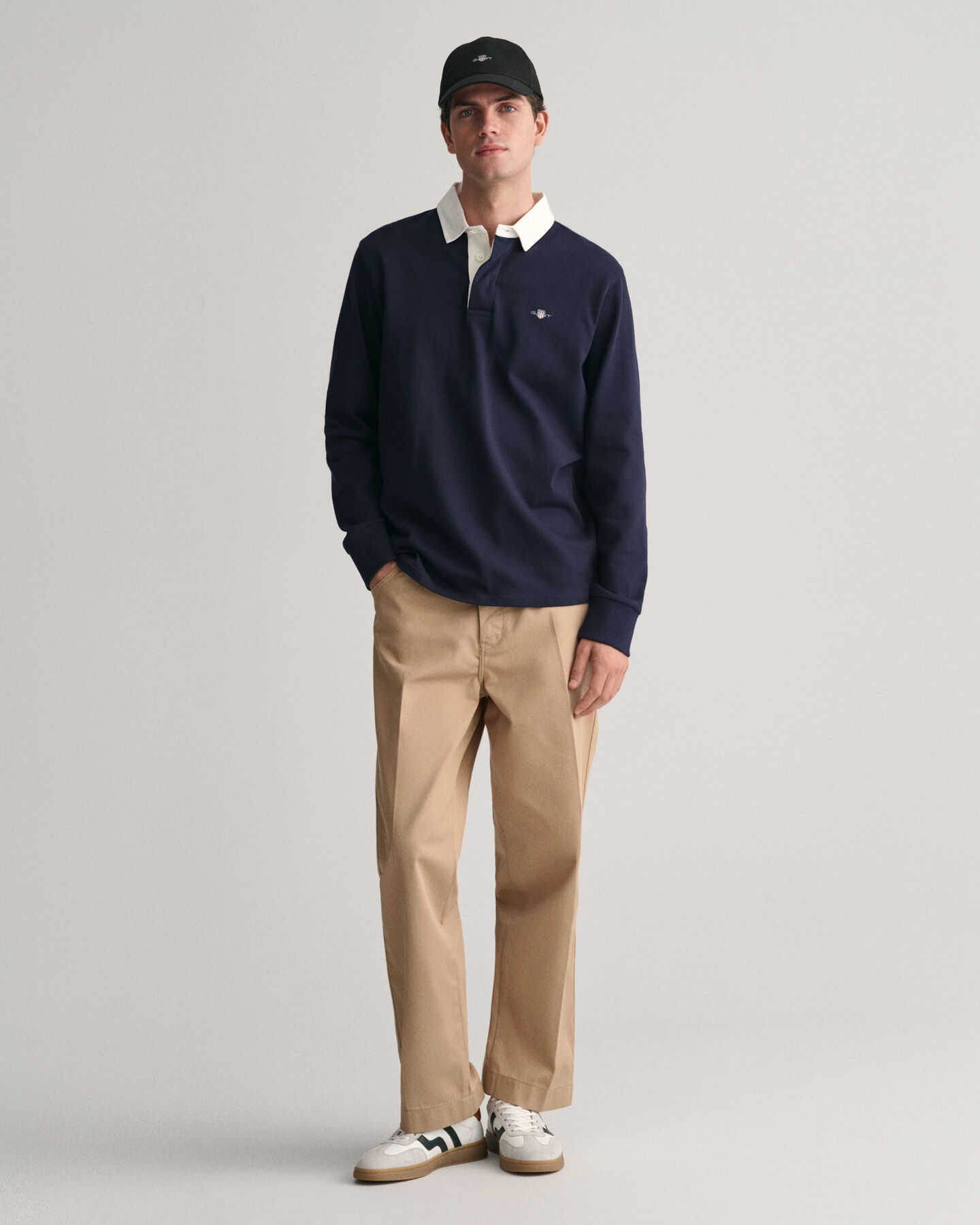 Shield Heavy Rugger -paita