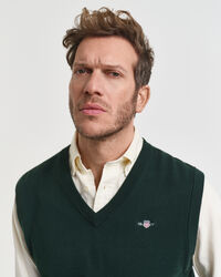 Klassinen puuvillaliivi