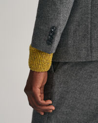 Herringbone-puvuntakki