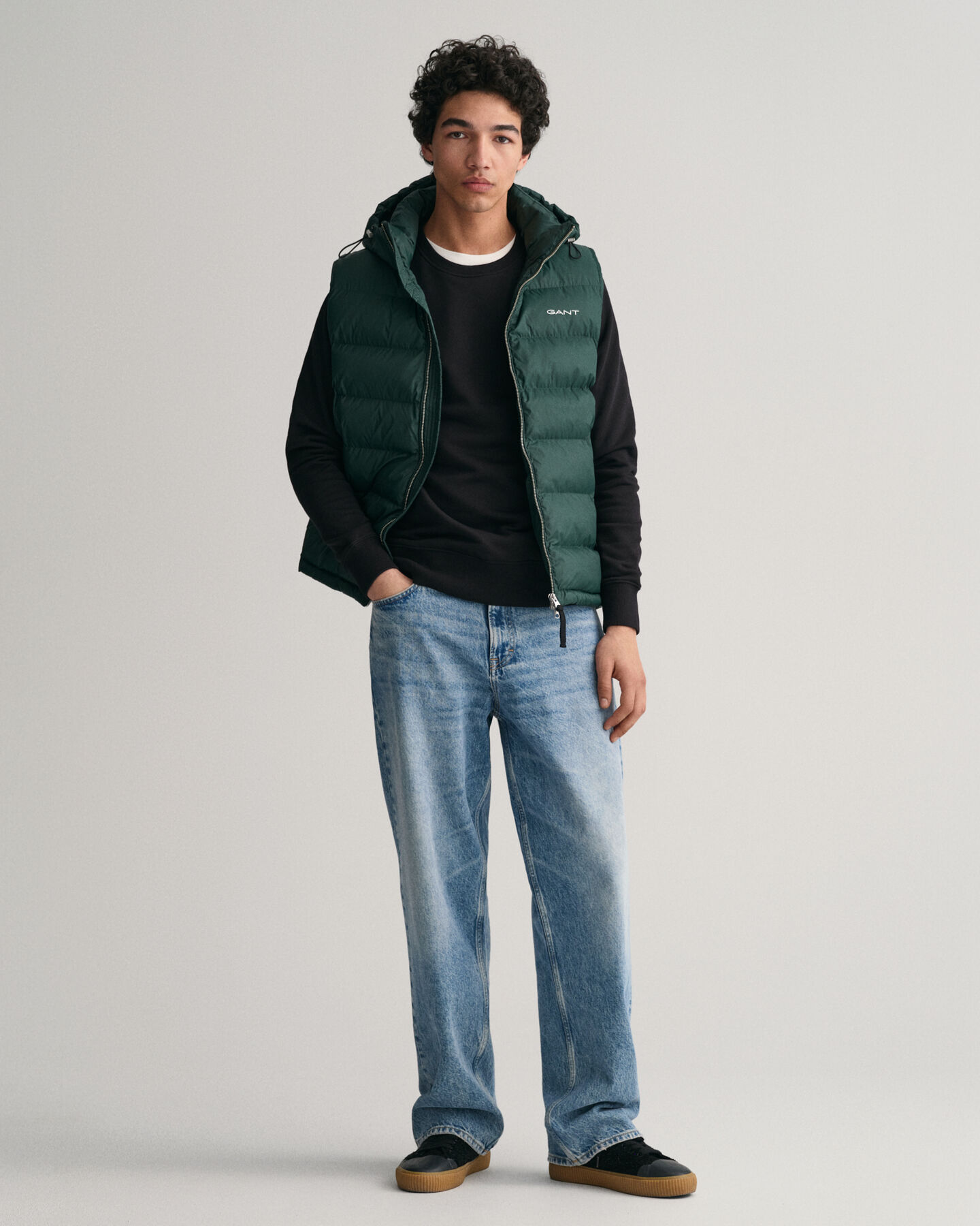 Active Cloud ‑liivi