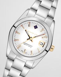 Everett Mini -rannekello