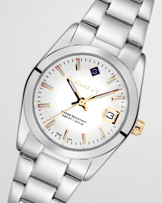 Everett Mini -rannekello