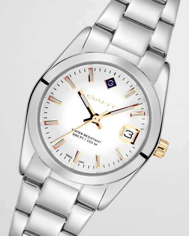 Everett Mini -rannekello