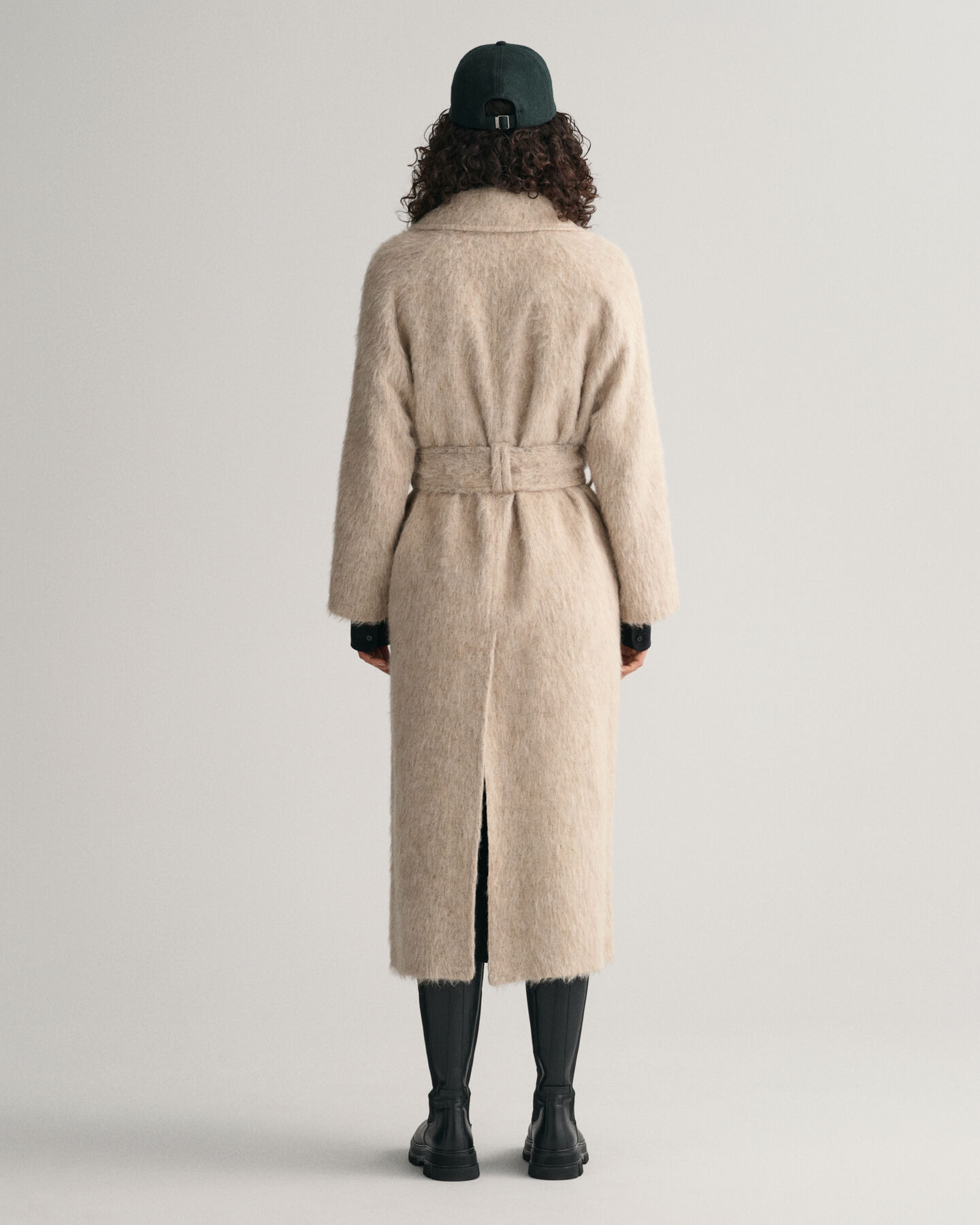 Hairy Textured -autotakki