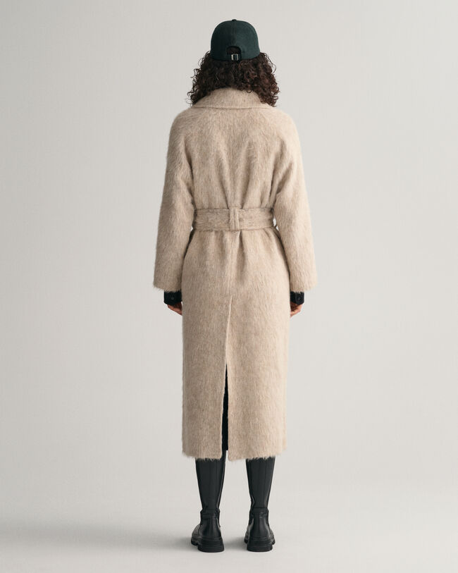 Hairy Textured -autotakki