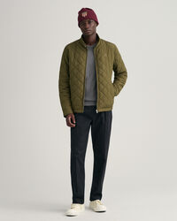 Windcheater-tikkitakki