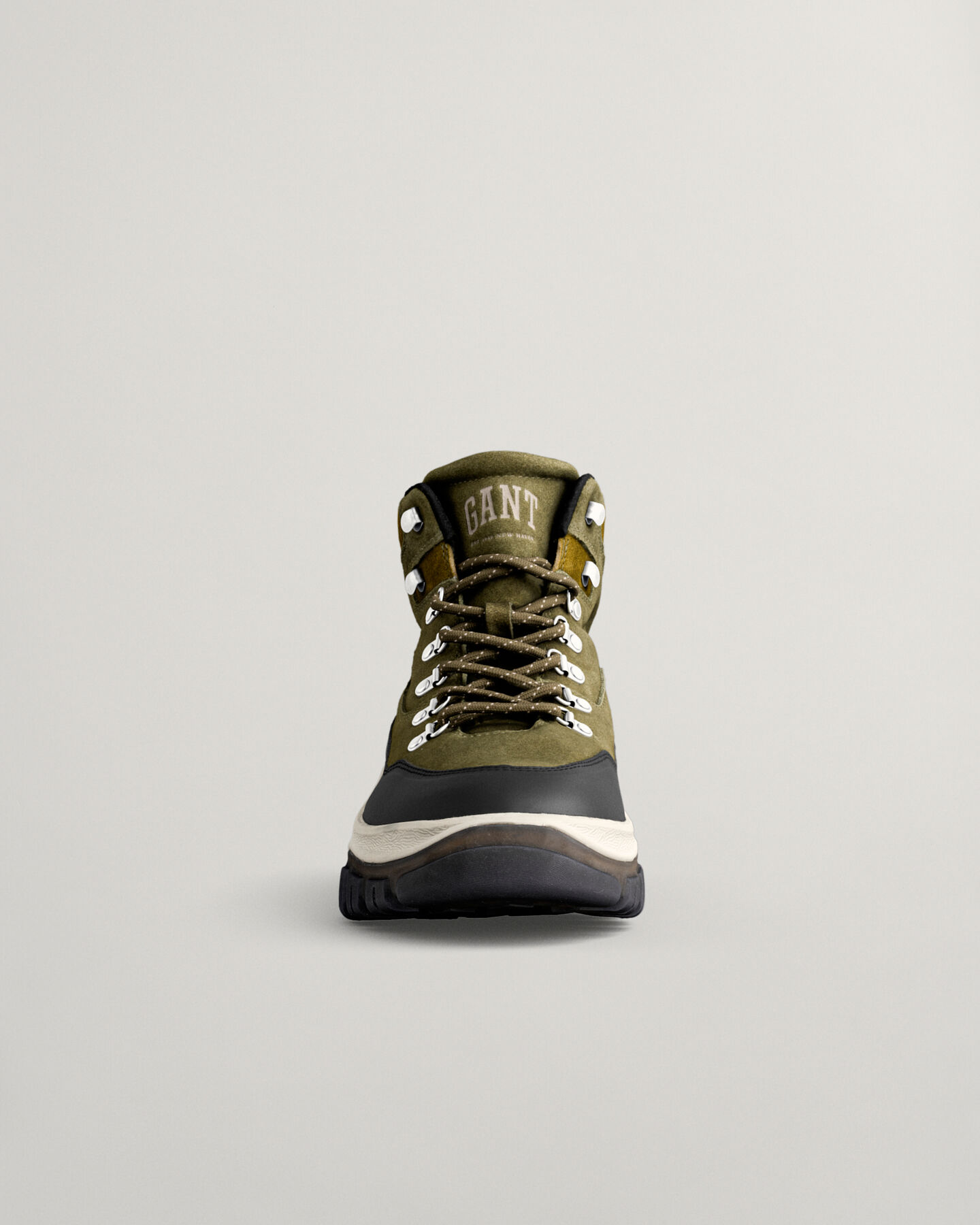 Hillark Mid ‑kengät