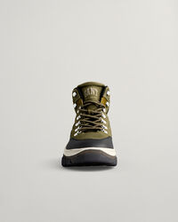 Hillark Mid ‑kengät