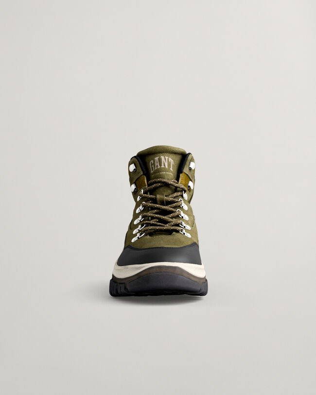 Hillark Mid ‑kengät