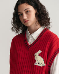 Lunar New Year ‑liivi