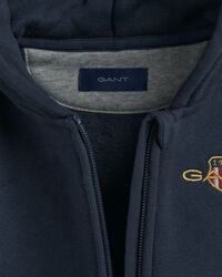 Baby-malliston huppari ja housut