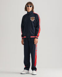 Tiger-verryttelytakki