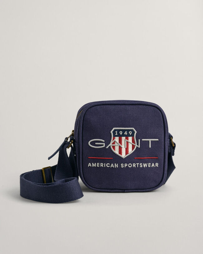 Color Shield ‑olkahihnalaukku