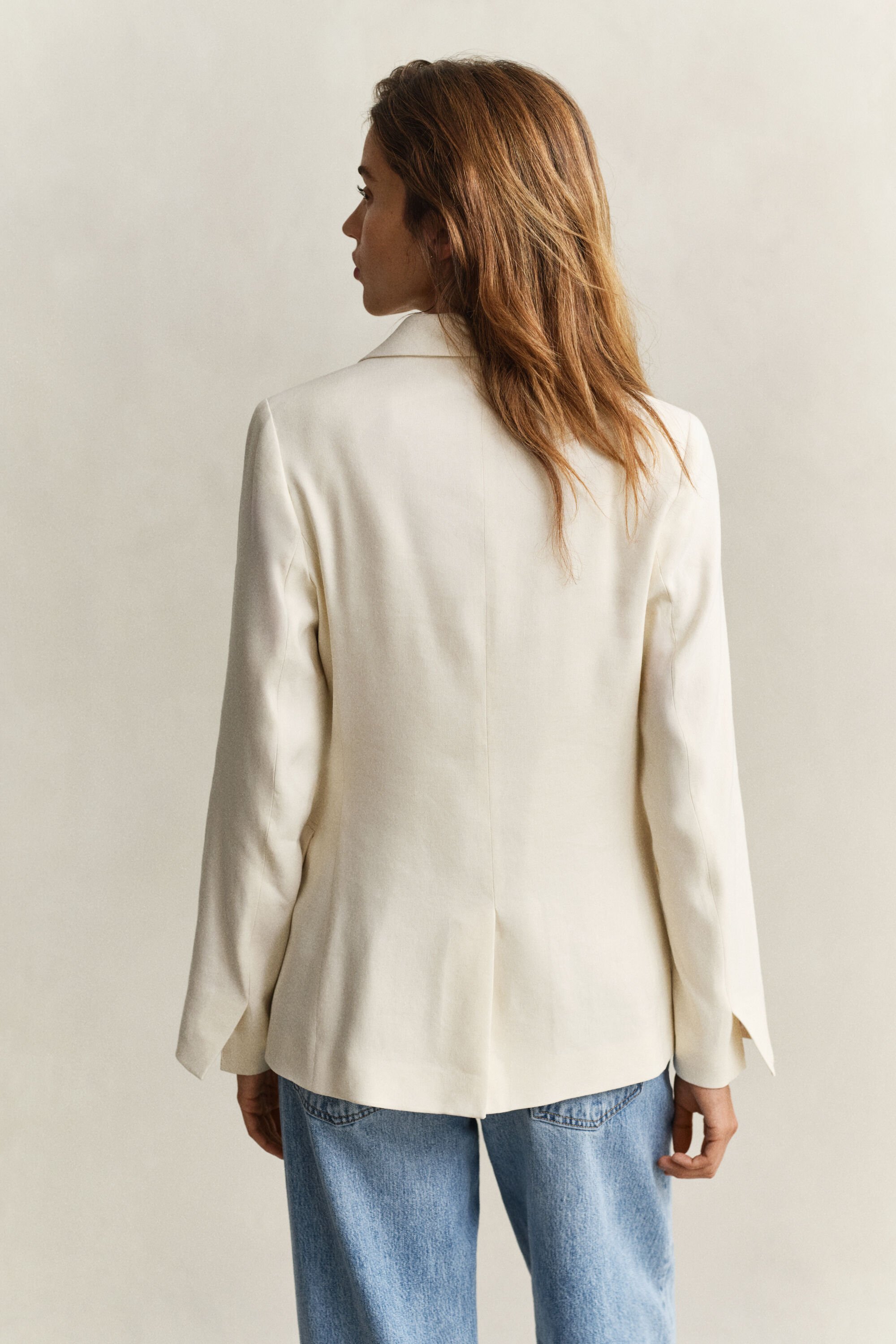 Joustava pellavableiseri