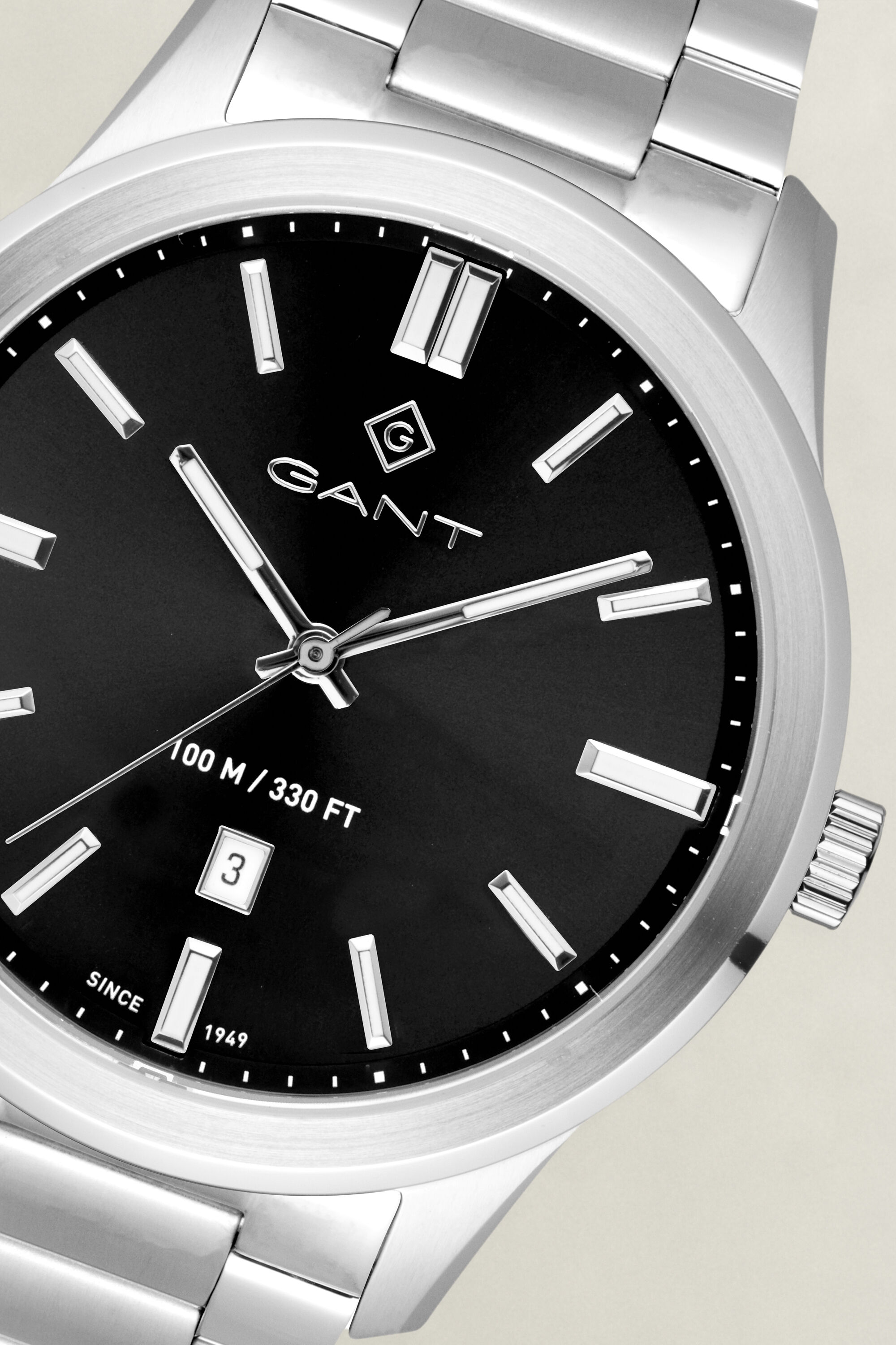 Bridgeton-rannekello