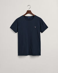 Slim fit ‑mitoitettu Original-t‑paita